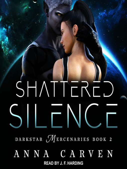 Title details for Shattered Silence by Anna Carven - Wait list